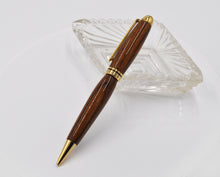 Load image into Gallery viewer, "Blake" Morado Ballpoint Pen