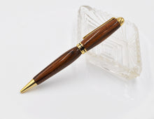 Load image into Gallery viewer, "Blake" Morado Ballpoint Pen