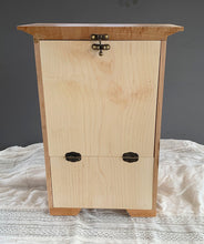 Load image into Gallery viewer, Cottage Creature Clock
