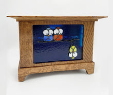 Load image into Gallery viewer, Moonlighting Box Lantern