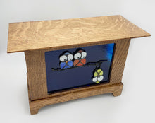 Load image into Gallery viewer, Moonlighting Box Lantern