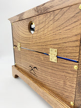 Load image into Gallery viewer, Moonlighting Box Lantern