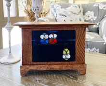 Load image into Gallery viewer, Moonlighting Box Lantern