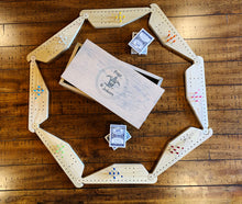 Load image into Gallery viewer, Pegs & Jokers Game Set & Box