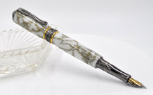 Load image into Gallery viewer, "Hephaestus" Sceptre Fountain Pen