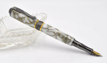 Load image into Gallery viewer, "Hephaestus" Sceptre Fountain Pen