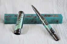 Load image into Gallery viewer, Northern Exposure Rollerball Pen
