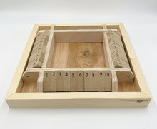 Load image into Gallery viewer, Shut The Box