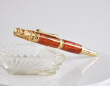 Load image into Gallery viewer, "Akhmatova" Ballpoint Twist