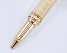 Load image into Gallery viewer, "Fanny" Victorian Ballpoint Twist