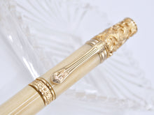 Load image into Gallery viewer, "Fanny" Victorian Ballpoint Twist