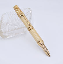 Load image into Gallery viewer, "Fanny" Victorian Ballpoint Twist