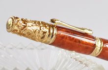 Load image into Gallery viewer, "Akhmatova" Ballpoint Twist