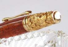 Load image into Gallery viewer, "Akhmatova" Ballpoint Twist