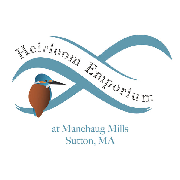 Heirloom Evolution Launching Heirloom Emporium