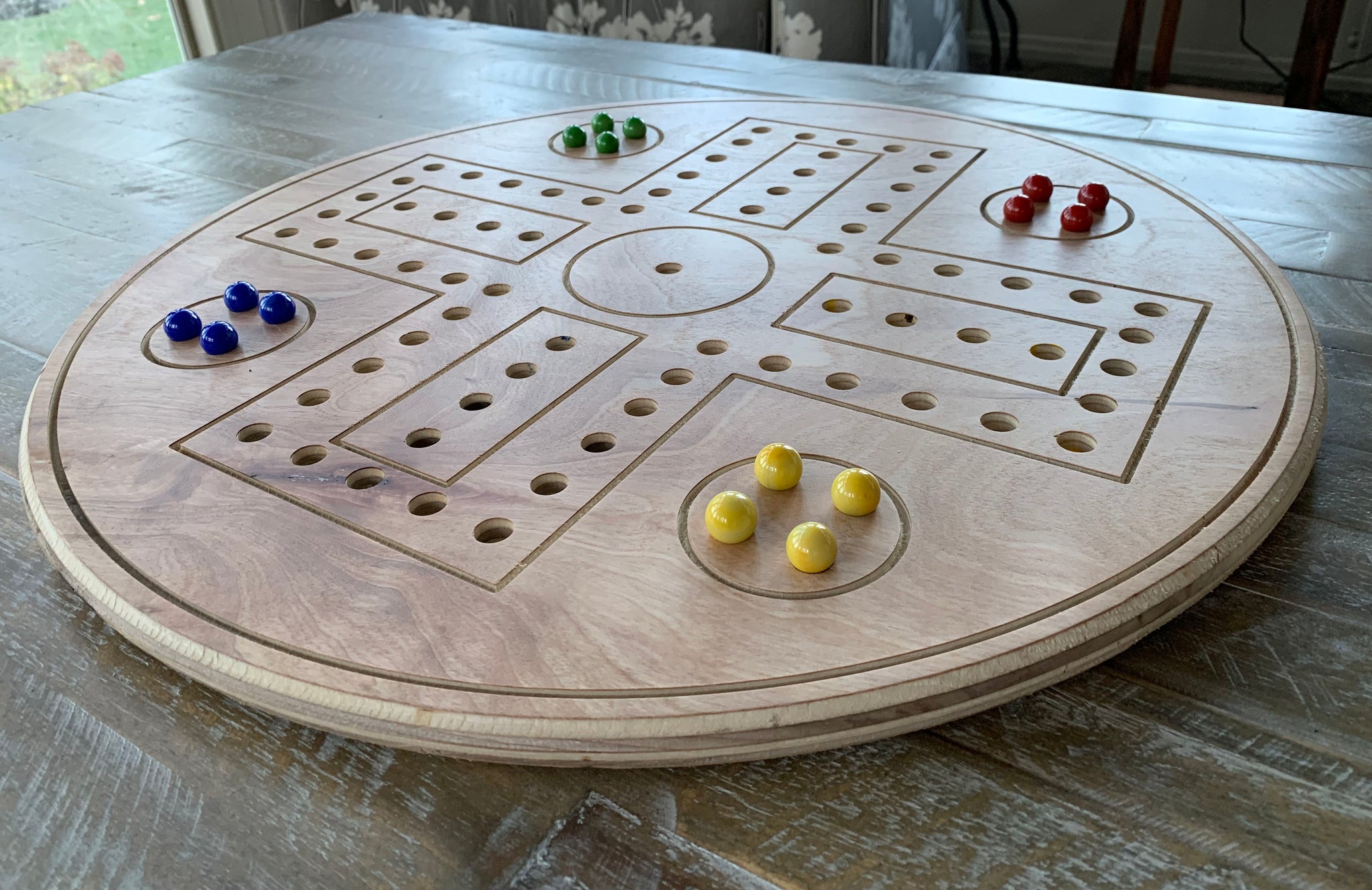 Aggravation cheapest Board Game