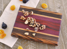 Load image into Gallery viewer, Premiere Small Cutting Board
