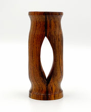 Load image into Gallery viewer, Cocobolo &amp; Padauk Table Ornament
