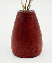 Load image into Gallery viewer, Bloodwood Bud &amp; Twig Vase
