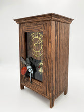 Load image into Gallery viewer, Stickley Mosquito Clock
