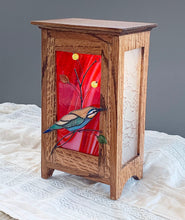 Load image into Gallery viewer, Red Box Lantern &amp; Bee-u-tiful Bee-eater
