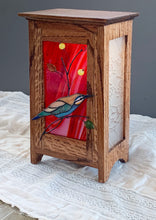 Load image into Gallery viewer, Red Box Lantern &amp; Bee-u-tiful Bee-eater
